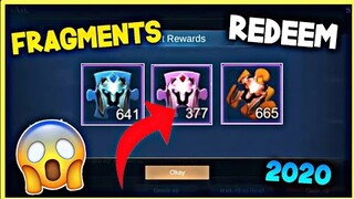 5 STILL WORKING REDEEM CODES IN MOBILE LEGENDS! | CLAIM NOW! | Mobile Legends [2020]