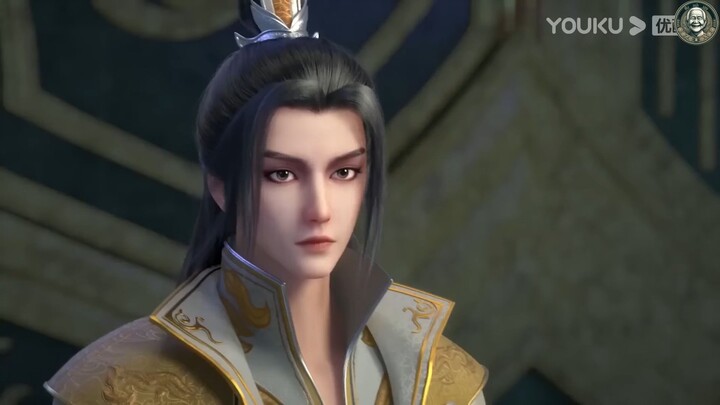 จิตวิญญาณแห่งเสิ่นหยาง ตอนที่03