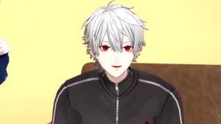[Mature meat clip] Kuzuha went out to get takeout in his shorts and fell into an anxious atmosphere