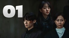 🇰🇷EP. 1 THE DEFECTS (2025) | ENG SUB | Action/Thriller/Drama