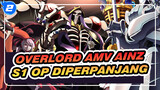 Overlord AMV Ainz
S1 OP Diperpanjang_2