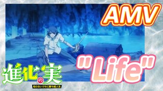 [The Fruit of Evolution]AMV | "Life"