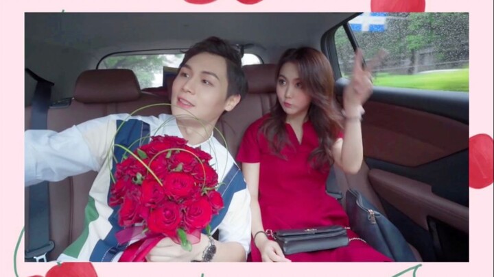 Vlog ngày cưới và nhận giấy đăng ký kết hôn – phiên bản một phút