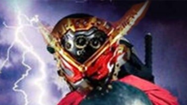 Emperor Armor VS Oma Zi-O! An epic battle between two great enemies!