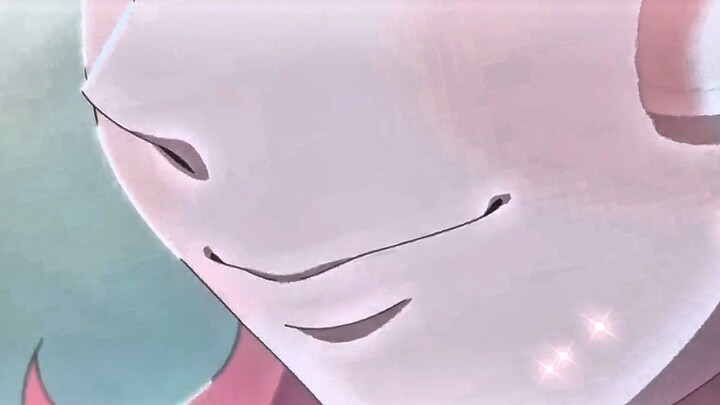 Suzuki - You And I Are Polar Opposites [AMV]