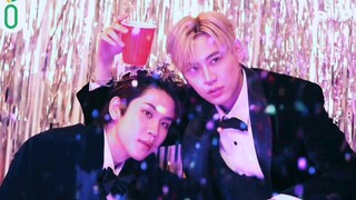 เบื้องหลังความมันส์ของ #บุ๋นเปรม กับการฉลองที่ #bilibilixmadan #BilibilixBounPrem