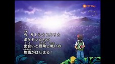 Pokemon phần 11 tập 8 lồng tiếng
