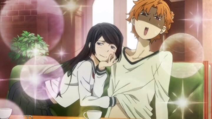 Ternyata cowo keenakan kalau di pegang disitu😋