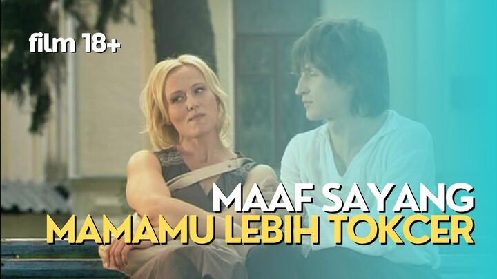 18+ | MAMA PACARKU BIKIN AKU NAGIH