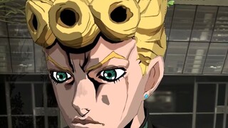 Episode pertama "JOJO Town" bangkrut jadi saya pindah