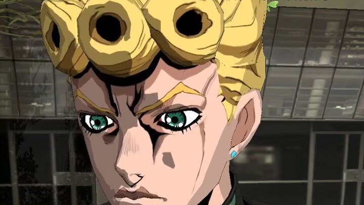 الحلقة الأولى من "JOJO Town" أفلست لذا انتقلت