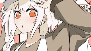 【HANGMA】Saya merekomendasikan WARMA