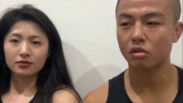 Update on the Chinese boxer who was racially attacked: He’s facing online harassment and is reported