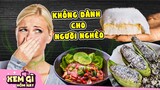 7 Món ăn "Mốc Meo" ĐẮT đỏ chỉ giới SIÊU GIÀU mới DÁM ăn | Xem Gì Hôm Nay