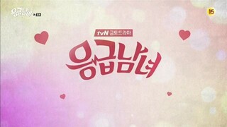 [Indo Sub] Emergency Couple.Ep08