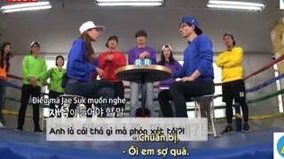 rm Khách mời tấu hài cực đỉnh tại RM