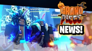 [GPO] UPDATE 4.5 NEWS! NEW Roblox SHUTDOWN Info, And More!!…