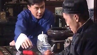Barang antik, barang antik # komentar film dan televisi