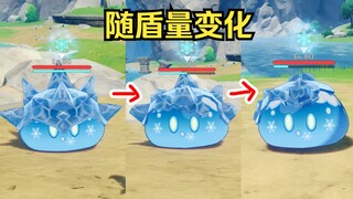 【原神】这就是1.0原魔的含金量（全是细节）
