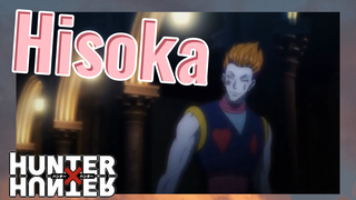 Hisoka