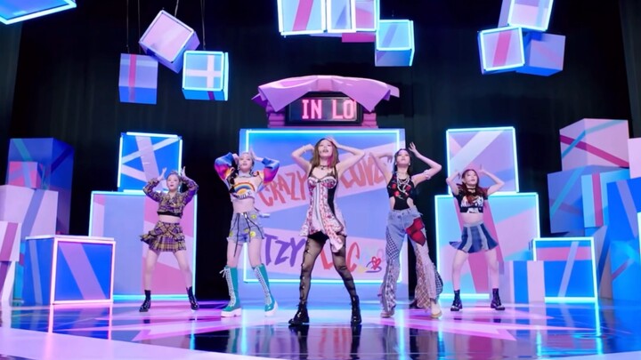 loco but accompaniment delayed