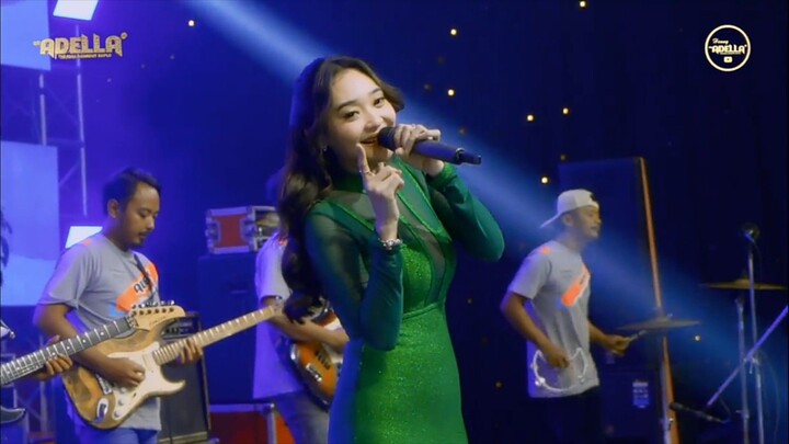 🐓 AYAM JAGO - DIFARINA INDRA ADELLA