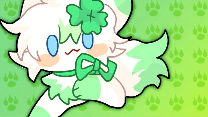 【Gift MEME/Shenghe】♡Candy Candy//animation meme