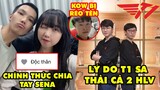 Update LMHT: Chubby xác nhận chia tay Sena, Chủ nợ nghi ngờ King of War - T1 bất ngờ sa thải 2 HLV