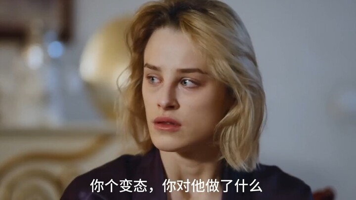 Aku sudah tak bisa keluar dari ini dengan selamat, jadi tolong hiduplah dengan baik.