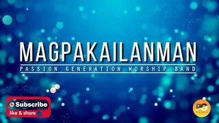 Magpakailanman