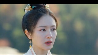 38 Asmara Nirwana - Love of Nirvana -  Sub Indo 720p - Drama China