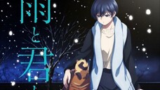 ame to kimi to EPS 4 (sub indo)