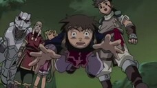 Zoids Chaotic Century Episode 22 | Subtitle Indonesia