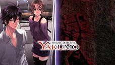 Ep 1 (Eng Sub) | Psychic Detective Yakumo