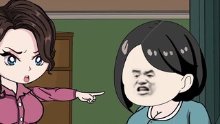 Tôi xách túi rác chạy về nhà nhưng không ngờ tìm thấy kho báu