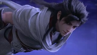 Martial Universe S6 Ep 01 Subtitle Indonesia