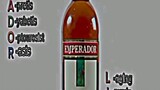 the meaning of emperador