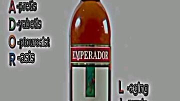 the meaning of emperador