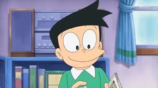 Doraemon episode 655