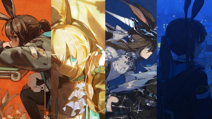 «Cảm xúc» 【Bản tổng kết cuối năm của họa sĩ 2025】