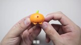 Try some transforming toys, some common items in life can be turned into small robots!