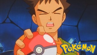Pokémon Tập 5: Trận Chiến Ở Nhà Thi Đấu Nibi! (Lồng Tiếng)