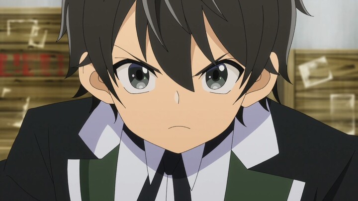 อยากเล่นโหด ขอโหมดนรก：EP 12 [ซับไทย] (จบ)