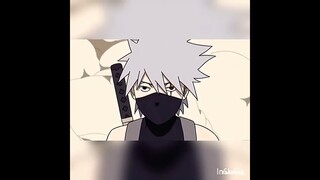 Kakashi Hatake - BAD BOY😈 {AMV/EDIT} Part-2🔥🔥