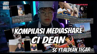 KOMPILASI MEDIASHARE DEANKT EVOS KINCANA || PART 23!!!