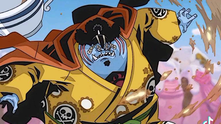 One Piece Bilibili