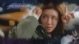 Love In Sadness Episode 17