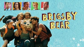 Brigsby Bear (2017) - SUB INDO
