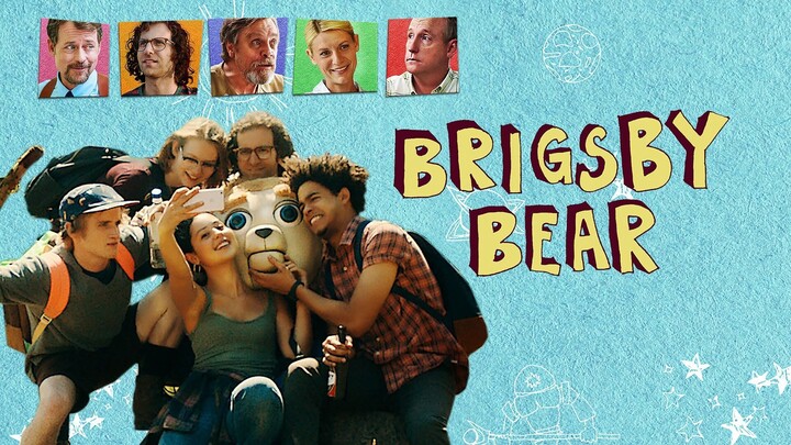 Brigsby Bear (2017) - SUB INDO