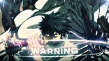 Warning - Jujutsu Kaisen 0 "Yuta" [Edit/AMV]! Quick.